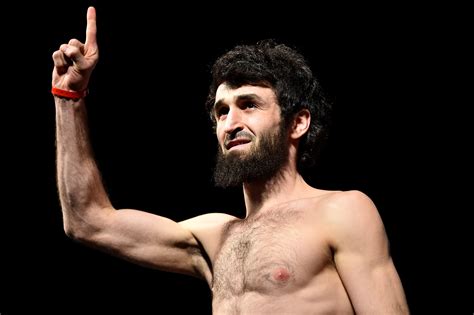 Zabit Magomedsharipov, Calvin Kattar co-headline UFC event