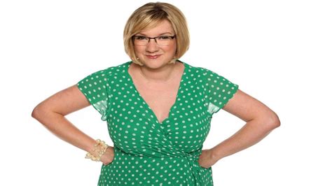 Comedian Sarah Millican is bringing her latest show Home Bird to Kent