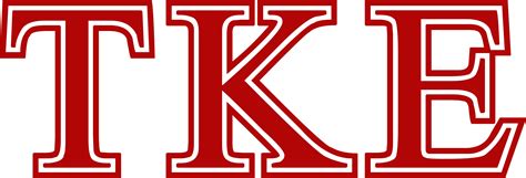 TKE Logo