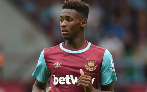 Reece Oxford wishes he did more gym work to keep fit while at West Ham ...