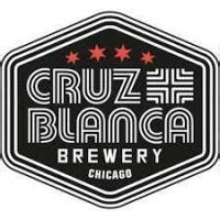 Cruz Blanca Brewery & Taquería - Where to buy their beer near me ...