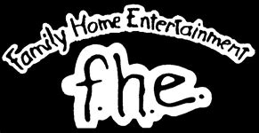 Family Home Entertainment | VHSCollector.com