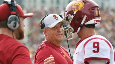 USC football recruiting: Six big needs to fill for 2021