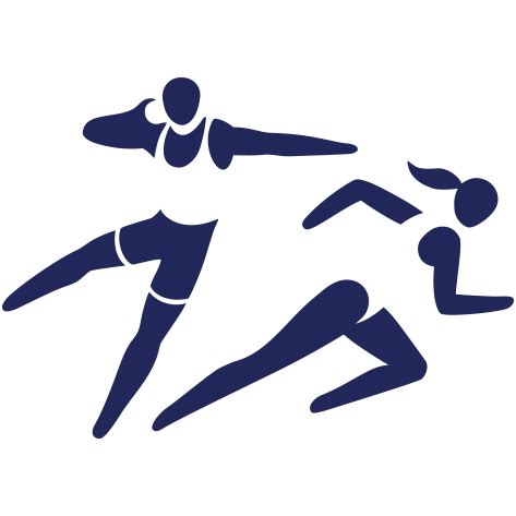 Track And Field Events PNG Transparent Track And Field Events.PNG ...