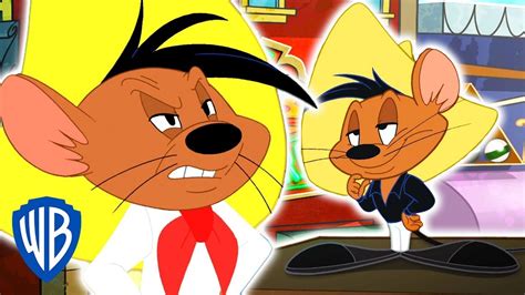 Looney Tunes auf Deutsch | Speedy Gonzales Lustigste Momente | WB Kids ...