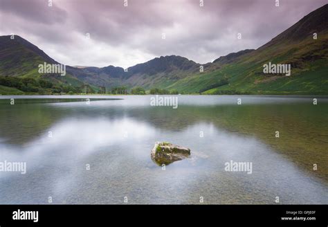 Buttermere, Lake district Stock Photo - Alamy