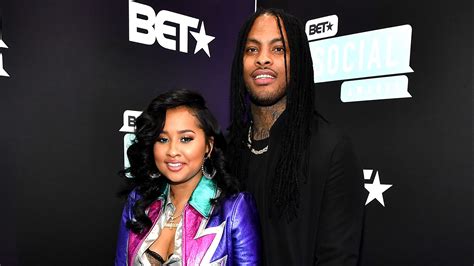 Waka Flocka & Tammy Rivera: 5 Fast Facts You Need to Know | Heavy.com