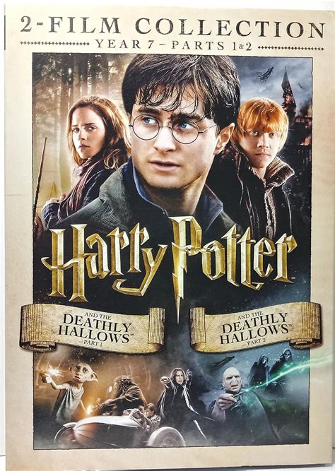 Harry potter 2 movies box office - moviesfalas