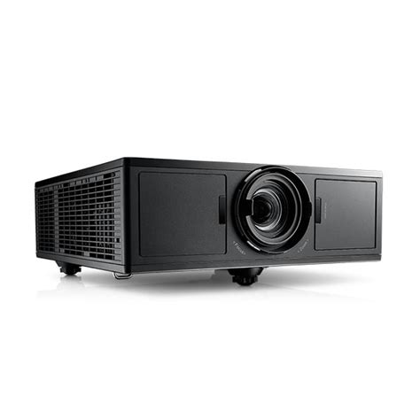 Dell Advanced Projector: 7760 – Suprema Information Technology