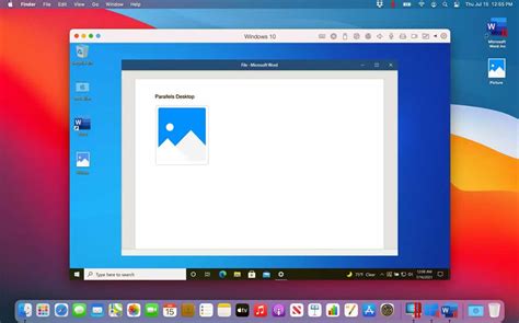 Parallels Desktop 17 For Macs With M1 Now Supports Windows 11