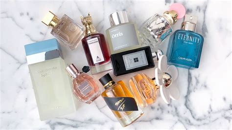 Best Fresh Smelling Perfume & Cologne for Men | Awesome Perfumes