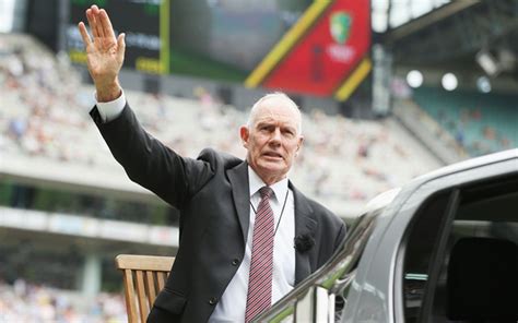 Greg Chappell names his most exciting Test XI