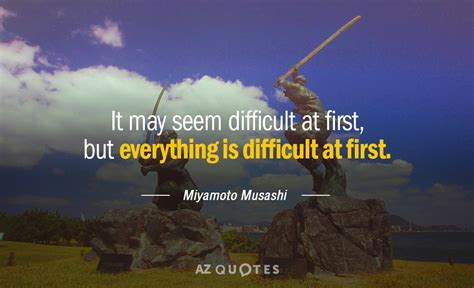 TOP 25 QUOTES BY MIYAMOTO MUSASHI (of 135) | A-Z Quotes