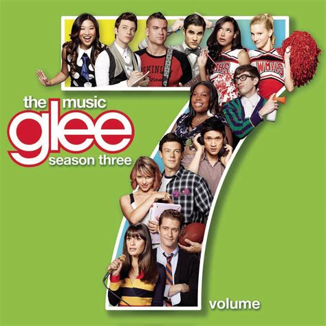 Glee: The Music, Volume 7: Amazon.co.uk: CDs & Vinyl