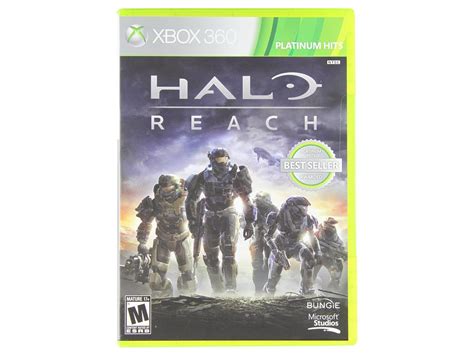 Halo: Reach Xbox 360 Game - Newegg.com