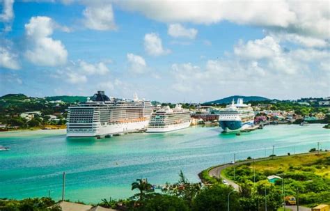 10 Best Eastern Caribbean Cruise Ports You Should Visit