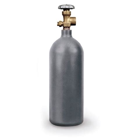 Argon / CO2 Shielding Gas Cylinder | Theisen's Home & Auto