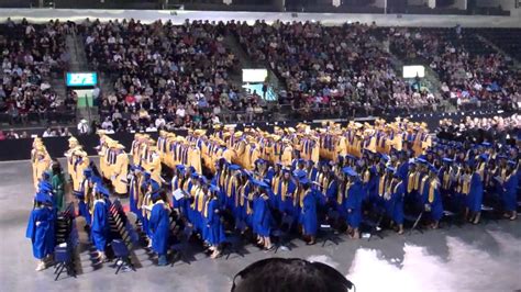 Hazen High School Graduation 2012.MP4 - YouTube