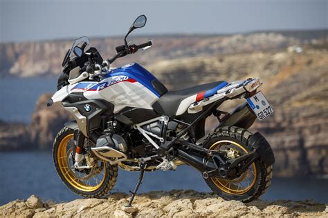 Primeiras impressões da BMW R 1250 GS - MOTOJORNAL