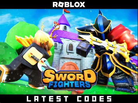 Roblox Sword Fighters Simulator Codes (August 2023): Free Boosts