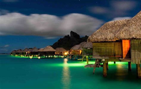 19 Elegant All Inclusive Resorts With Flights