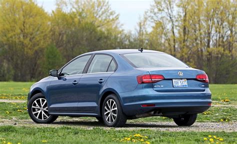 2018 Volkswagen Jetta | Cargo Space and Storage Review | Car and Driver