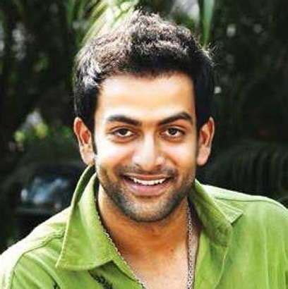 Prithviraj Sukumaran family, childhood photos | Celebrity family wiki