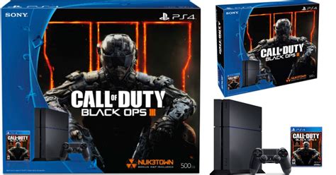 PlayStation 4 Bundle + $50 Gift Card Only $349.99 Shipped