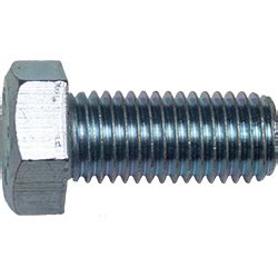 HEX CAP SCREWS METRIC Archives - American Fastener Corp