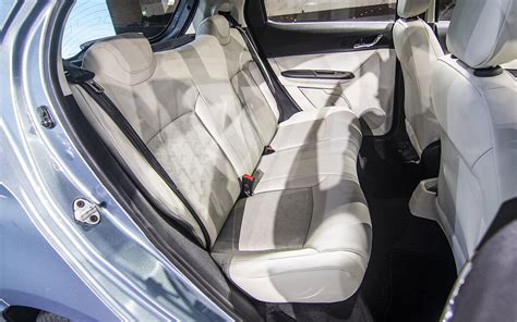 27 Tata Tiago EV Interior Images: Tiago EV Interior Photo Gallery