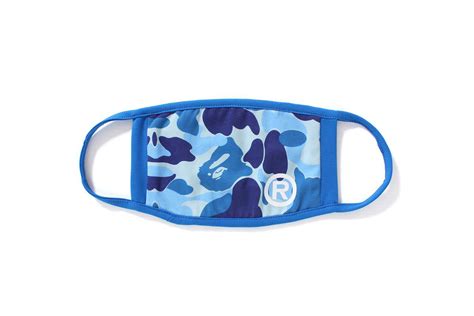 BAPE Will Be Releasing New Face Masks – aGOODoutfit