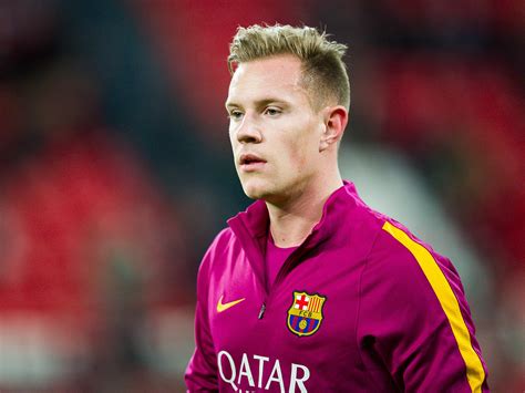 Marc-Andre ter Stegen to Liverpool: Reds 'have £10m bid rejected' as Barcelona want for £20m for ...