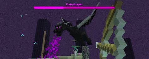 Minecraft – How to Defeat the Ender Dragon Fast - Prima Games