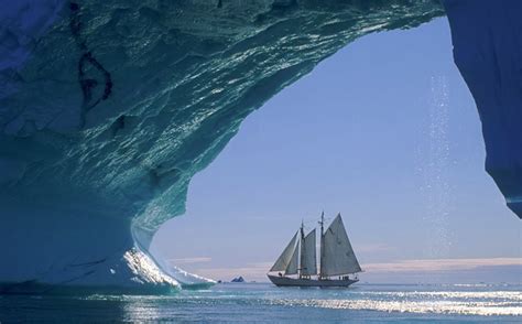 Beautiful Greenland Photography | Incredible Snaps