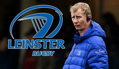 Caelan Doris set to return for Leinster vs Connacht