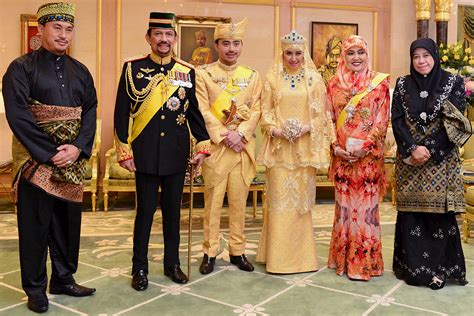 nama raja brunei darussalam - AshleytaroMeyers