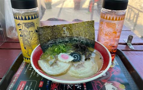 Real-life Ichiraku Ramen Shop from Naruto on Awaji Island - Awaji ...