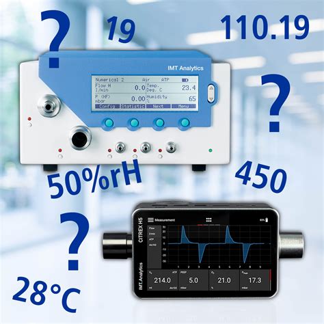 What impact do Gas Standards on Flow or Volume measurements ...