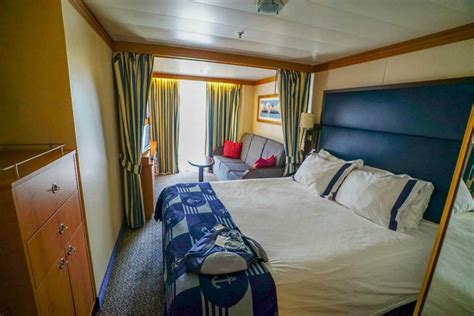 Disney Cruise Line Staterooms - Disney Cruise Line Information