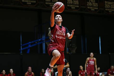 IU women’s basketball goes 2-0 in Greece: Notes, highlights and box ...