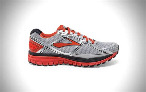 Brooks Ghost 8 GTX Review | Running Northwest