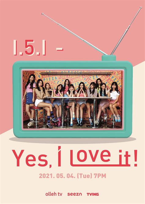 I.O.I Members To Reunite For Live Broadcast In Celebration Of 5th Anniversary