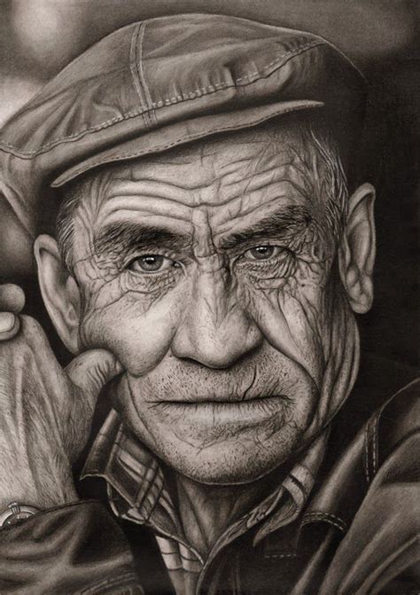 Arte, pintura, oleo, acuarela, escultura | Realistic pencil drawings ...