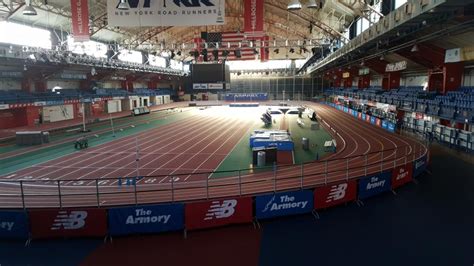 ArmoryTrack.com - News - Armory Visitor's Guide - 2016 New Balance ...