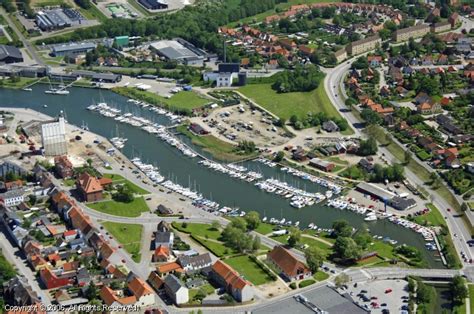 Haderslev Havn, Denmark