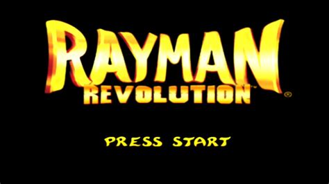 Rayman Revolution - Longplay | PS3 - YouTube