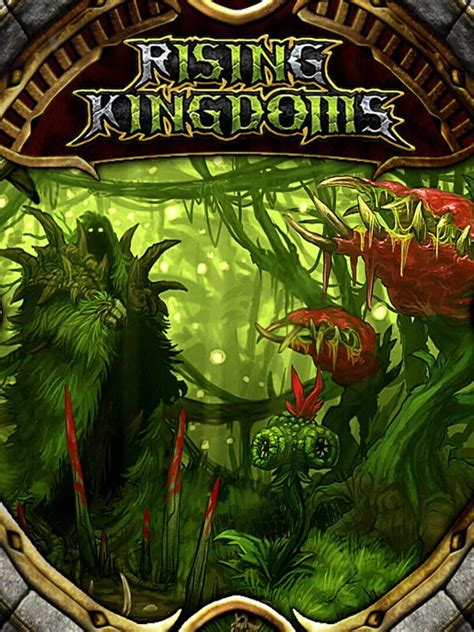 Rising Kingdoms Server Status: Is Rising Kingdoms Down Right Now ...