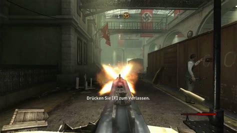 Wolfenstein (2009) wallpapers, Video Game, HQ Wolfenstein (2009) pictures | 4K Wallpapers 2019