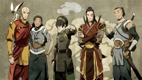 Avatar: The Last Airbender movie gets official release date