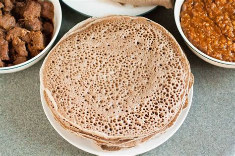 Traditional Ethiopian delicacies that can boost your immune system ...